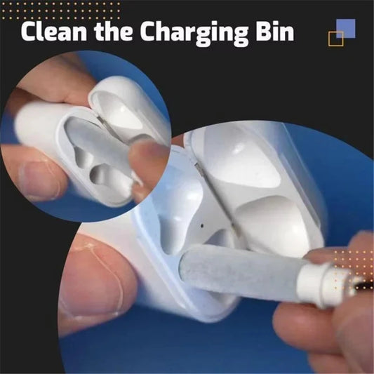 Bluetooth Earphones Cleaning Pen Tool