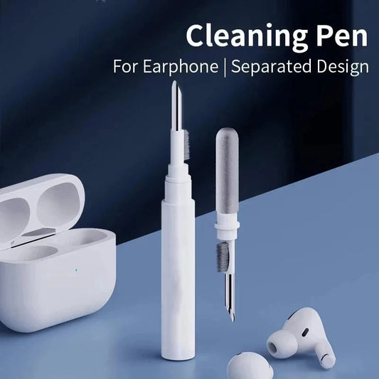 Bluetooth Earphones Cleaning Pen Tool