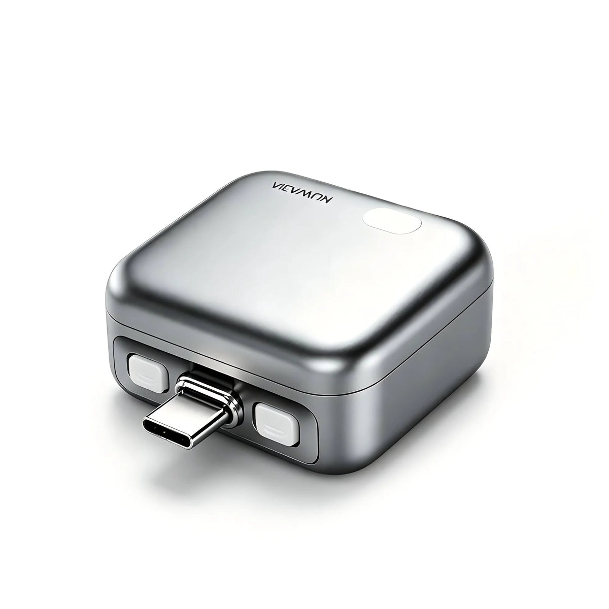 Auto Disconnect Charger Adapter Type-C Charging Separator With Full Charge Auto Cut Function